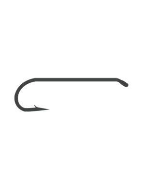 Umpqua U301 Hooks 50pk in One Color